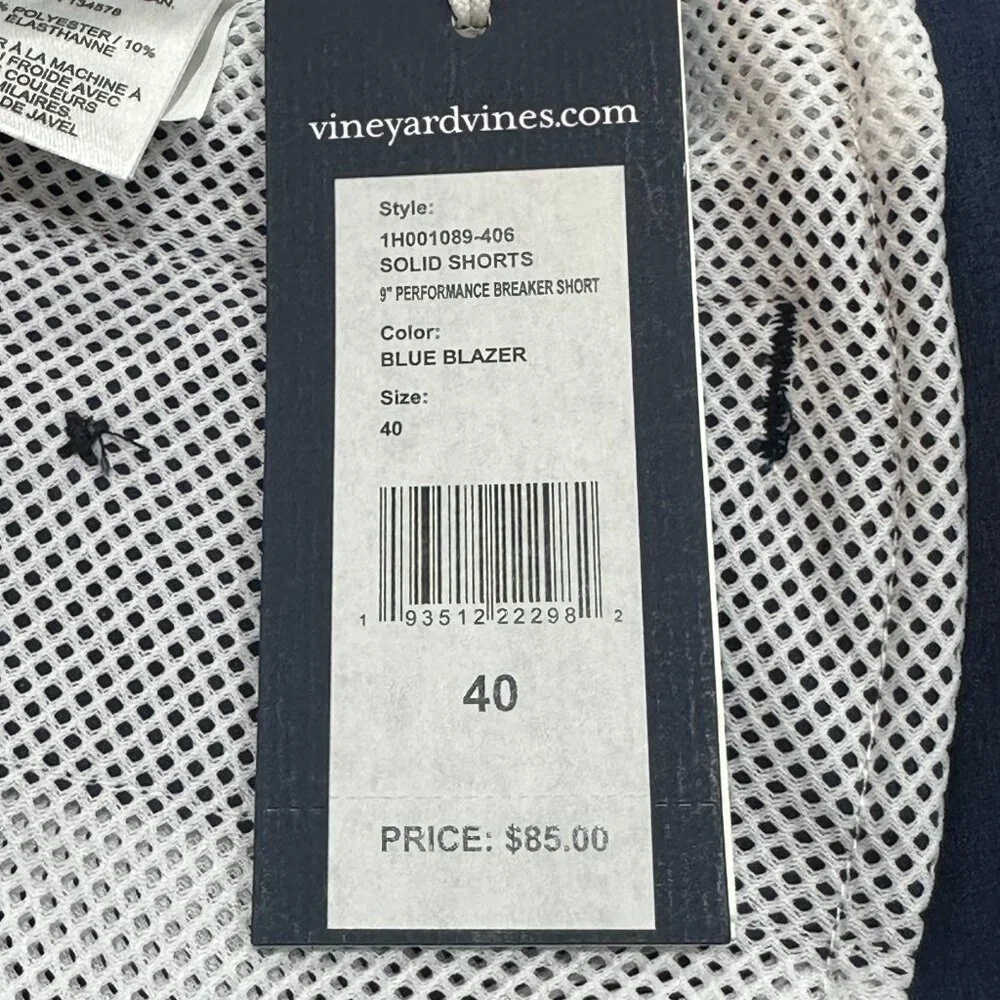 Vineyard Vines 9